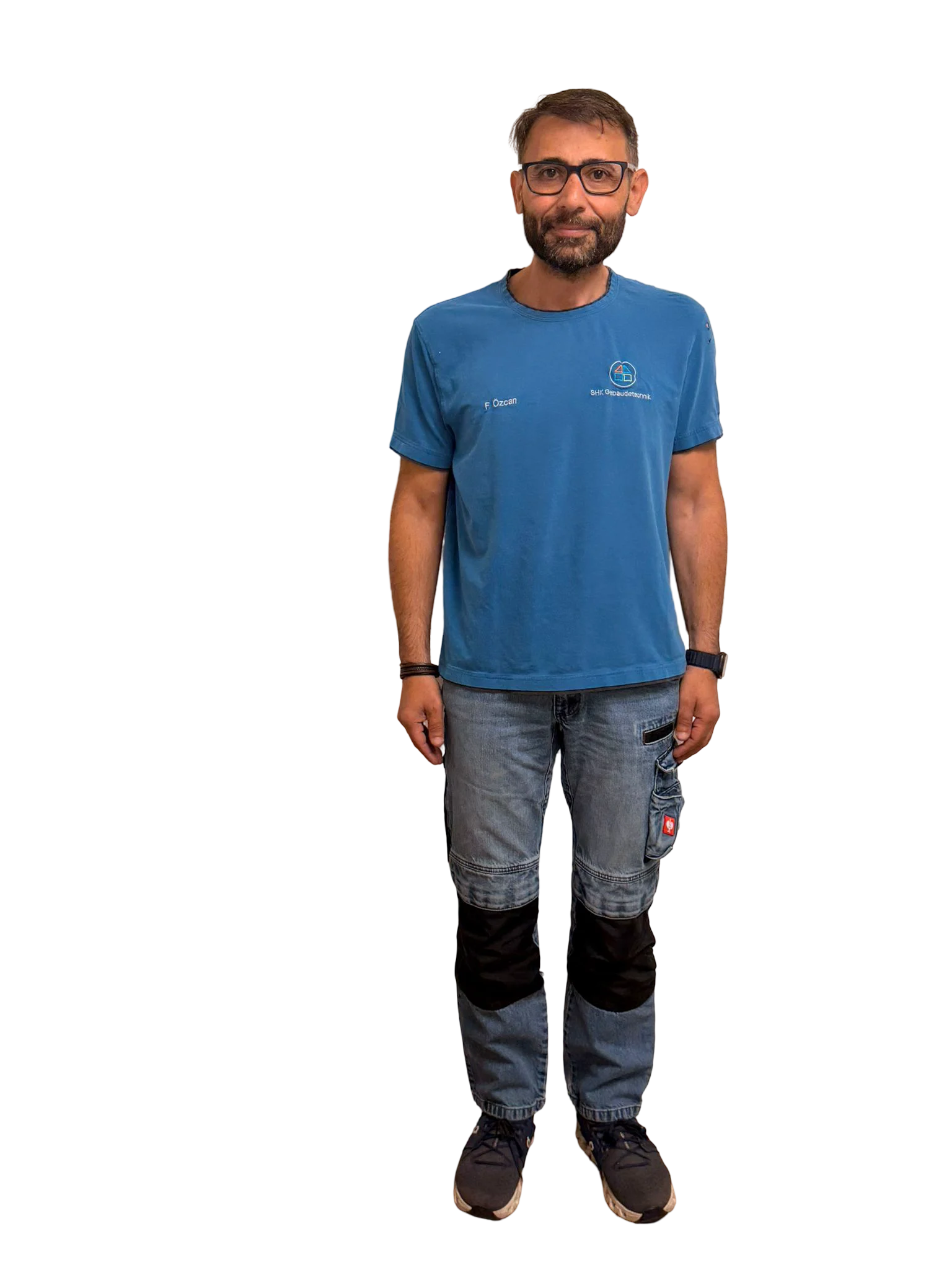 Meister der SHK Gebäudetechnik GmbH